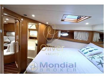 Uniesse Marine Uniesse 42' Open