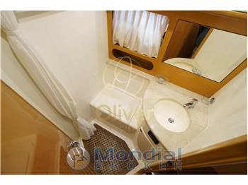 Uniesse Marine Uniesse 42' Open