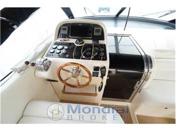 Uniesse Marine Uniesse 42' Open