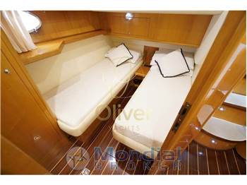 Uniesse Marine Uniesse 42' Open