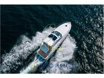 Sessa Marine C3X