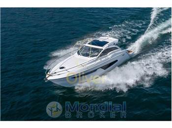 Sessa Marine C3X