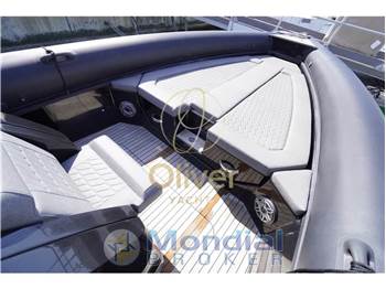 Skipper Powerboats 34 NC