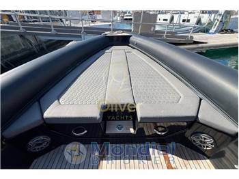 Skipper Powerboats 34 NC