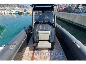 Skipper Powerboats 34 NC