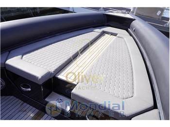 Skipper Powerboats 34 NC