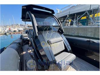 Skipper Powerboats 34 NC