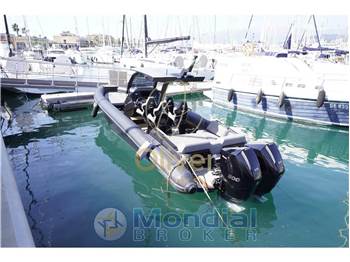 Skipper Powerboats 34 NC