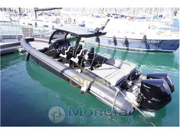 Skipper Powerboats 34 NC