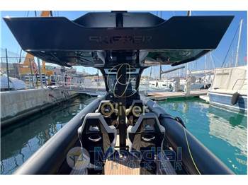 Skipper Powerboats 34 NC