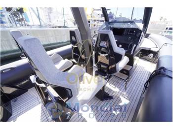 Skipper Powerboats 34 NC