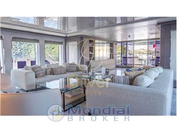 CMB Yachts CMB 47