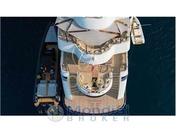 CMB Yachts CMB 47