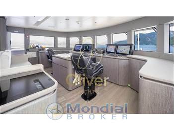 CMB Yachts CMB 47