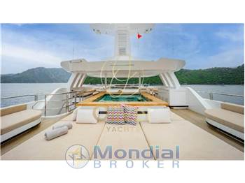 CMB Yachts CMB 47