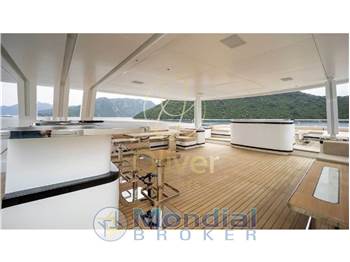 CMB Yachts CMB 47
