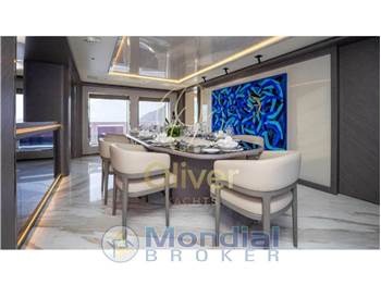 CMB Yachts CMB 47