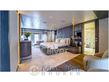 CMB Yachts CMB 47