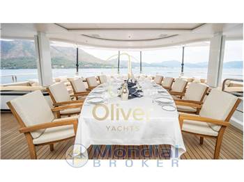 CMB Yachts CMB 47