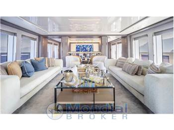 CMB Yachts CMB 47