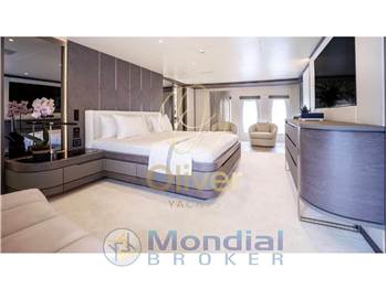 CMB Yachts CMB 47