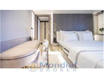 CMB Yachts CMB 47