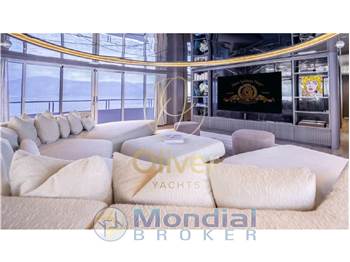 CMB Yachts CMB 47