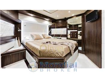 Sansita Yacht 75 FLY