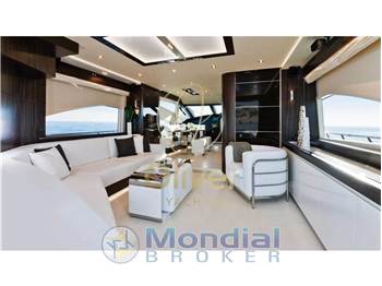 Sansita Yacht 75 FLY