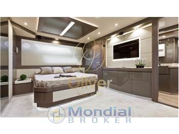 Sansita Yacht 75 FLY