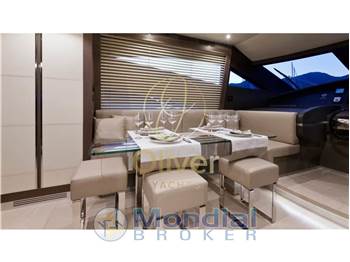 Sansita Yacht 75 FLY