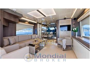 Sansita Yacht 75 FLY