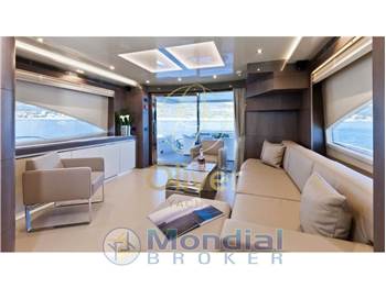 Sansita Yacht 75 FLY