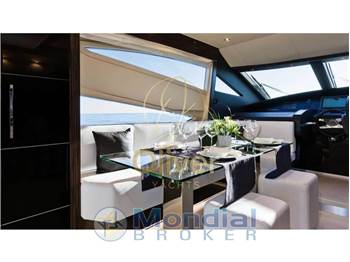 Sansita Yacht 75 FLY