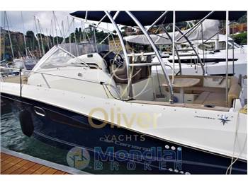 Jeanneau Cap Camarat 8.5 WA