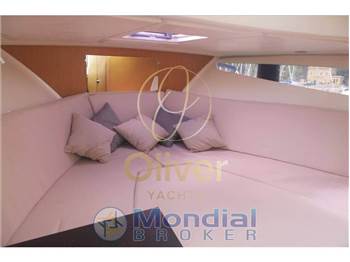 Jeanneau Cap Camarat 8.5 WA