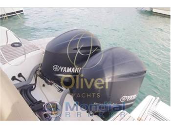 Jeanneau Cap Camarat 8.5 WA