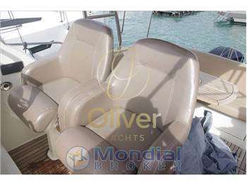 Jeanneau Cap Camarat 8.5 WA