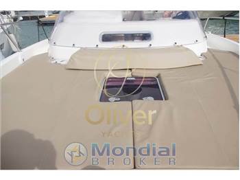 Jeanneau Cap Camarat 8.5 WA