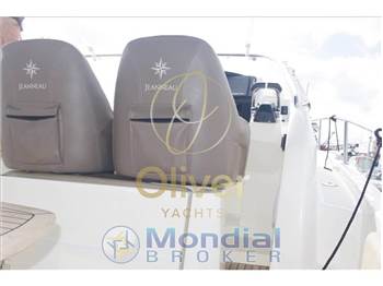 Jeanneau Cap Camarat 8.5 WA