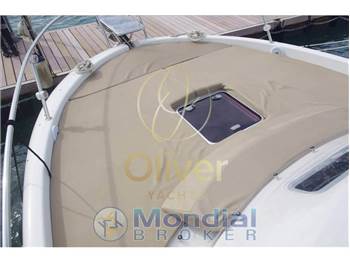 Jeanneau Cap Camarat 8.5 WA