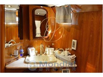 Brooke Marine Sloop 95