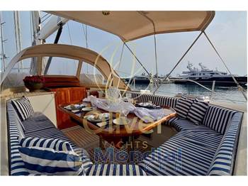 Brooke Marine Sloop 95