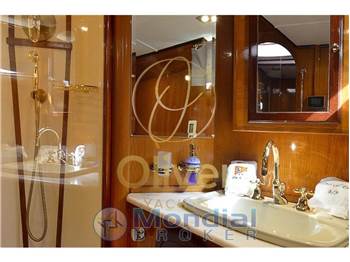 Brooke Marine Sloop 95