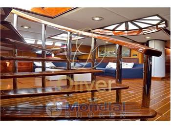 Brooke Marine Sloop 95