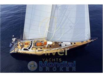 Brooke Marine Sloop 95