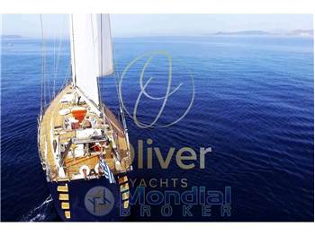 Brooke Marine Sloop 95