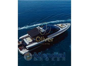 Fashion Yacht 68