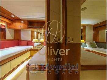 CBI Navi 32 M