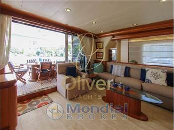 CBI Navi 32 M